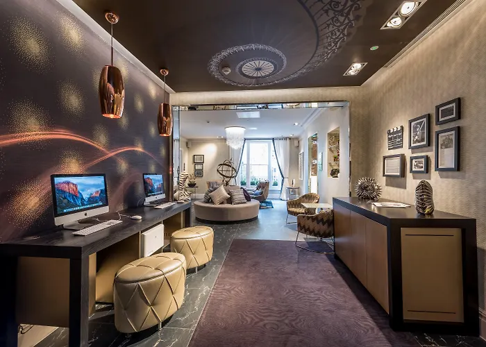 Mercure London Hyde Park Hotel